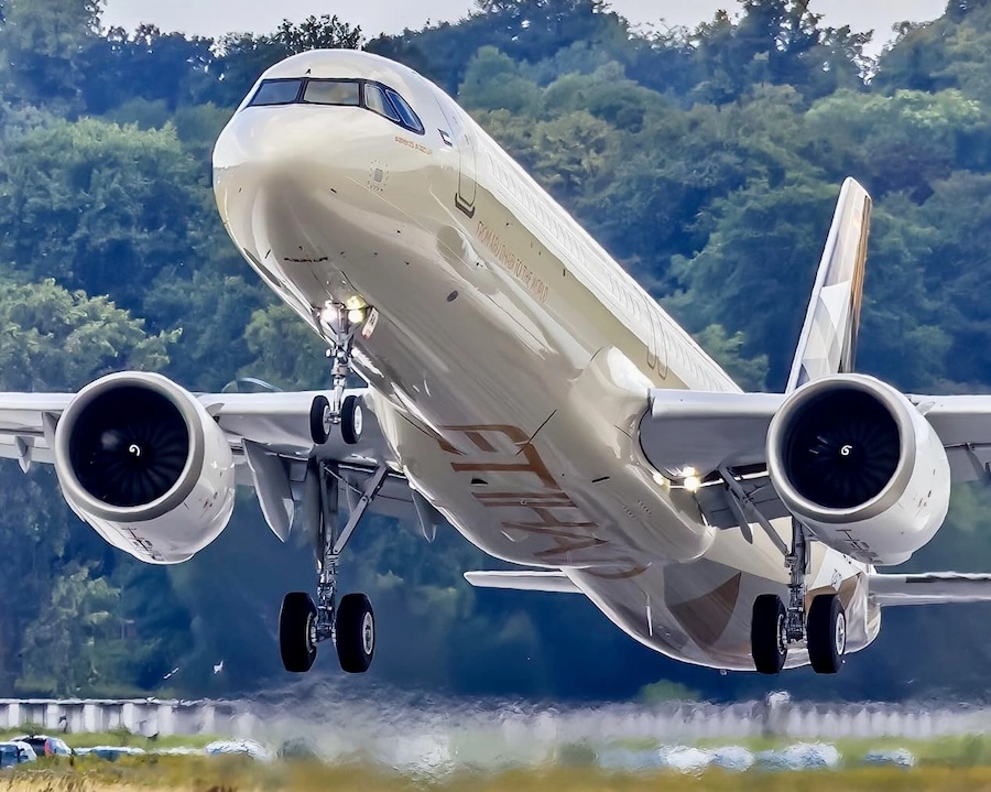 THAÏLANDE – TOURISME : Etihad Airways inaugure une nouvelle liaison entre Abou Dhabi et Krabi