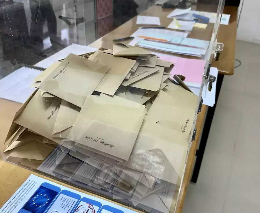 THAÏLANDE – FRANCE : Les difficultés du vote électronique des Français de l’étranger en voie de résolution