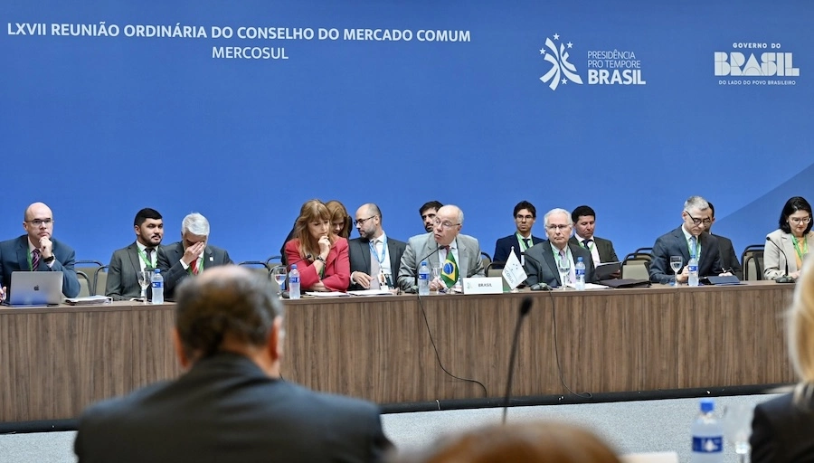 VIETNAM – AMÉRIQUE LATINE : Vers un accord commercial entre le Mercosur et Hanoï