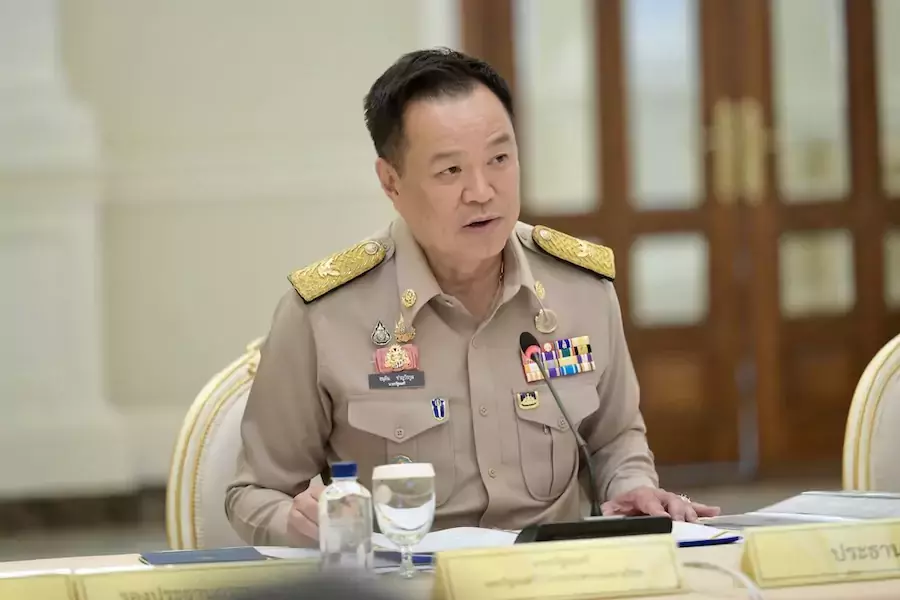 GAVROCHE HEBDO – ÉDITORIAL : Le Premier ministre thaïlandais sera bientôt à Paris