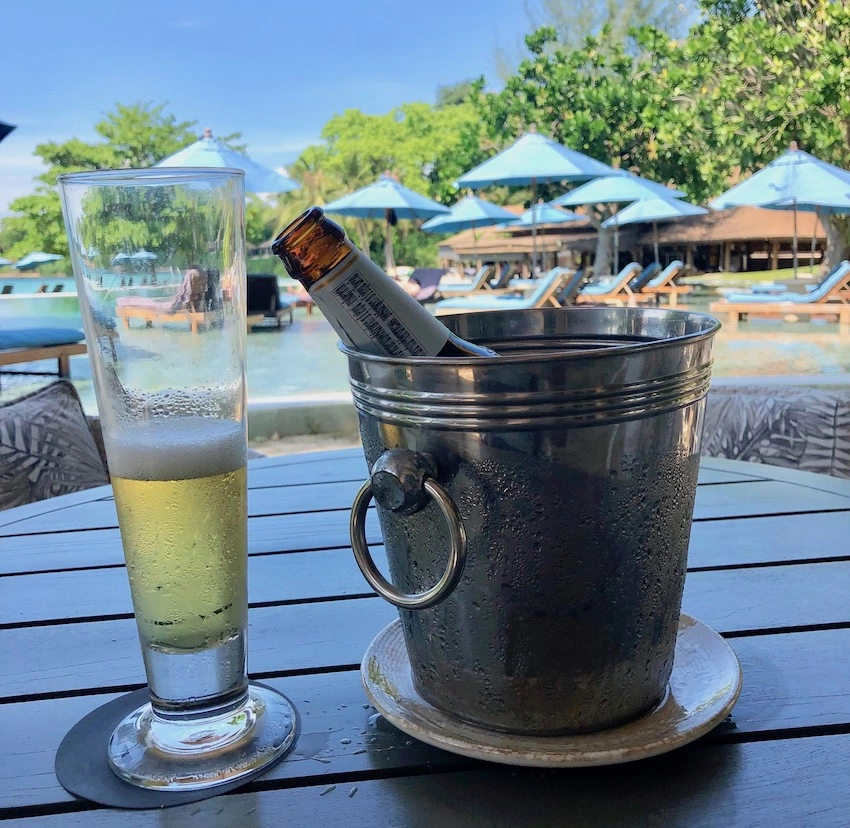 THAÏLANDE – SOCIÉTÉ : L’interdiction d’alcool assouplie pendant les fêtes bouddhistes