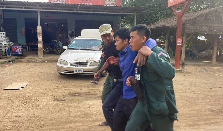 CAMBODGE – CONFLIT : Ce que les Cambodgiens pensent de la reprise des hostilités