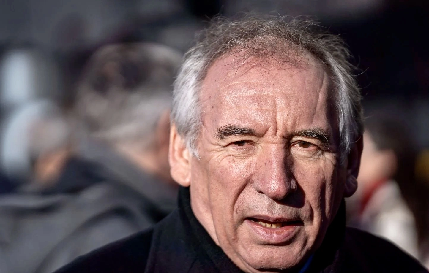 FRANCE – POLITIQUE : Vue d’ailleurs, introuvable France frugale
