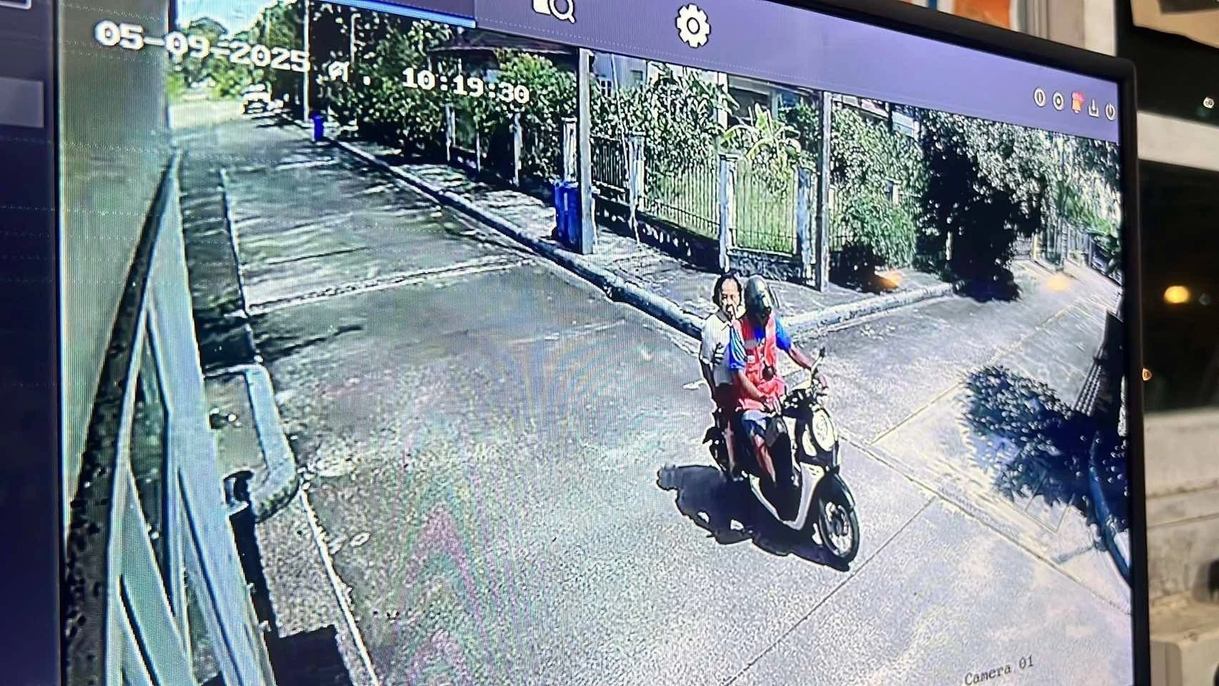 Conducteur de voiture autonome arrêté pour le meurtre d'une vieille femme.