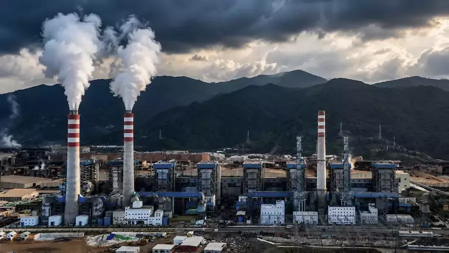 INDONÉSIE – ÉCONOMIE : Le fonds souverain indonésien, symbole d’un archipel sans boussole