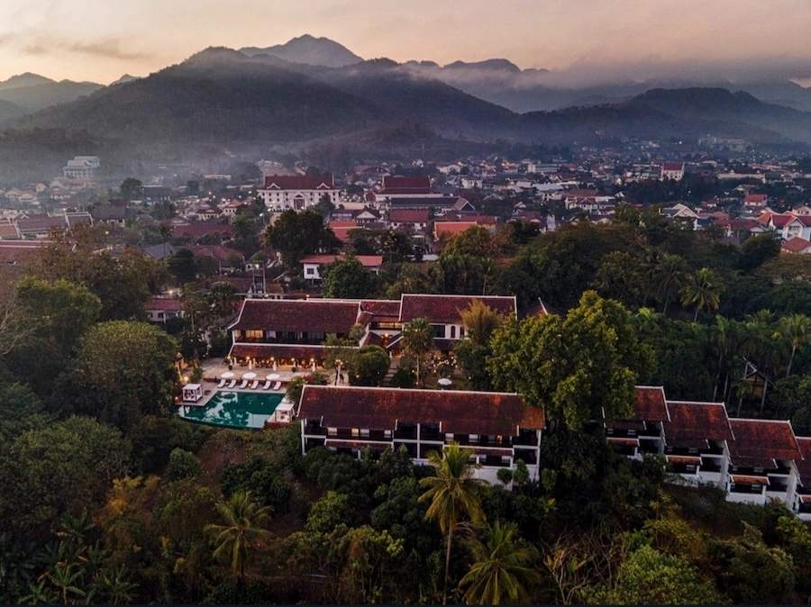 ASIE DU SUD-EST – TOURISME : Deux hôtels mythiques bientôt sous pavillon Marriott