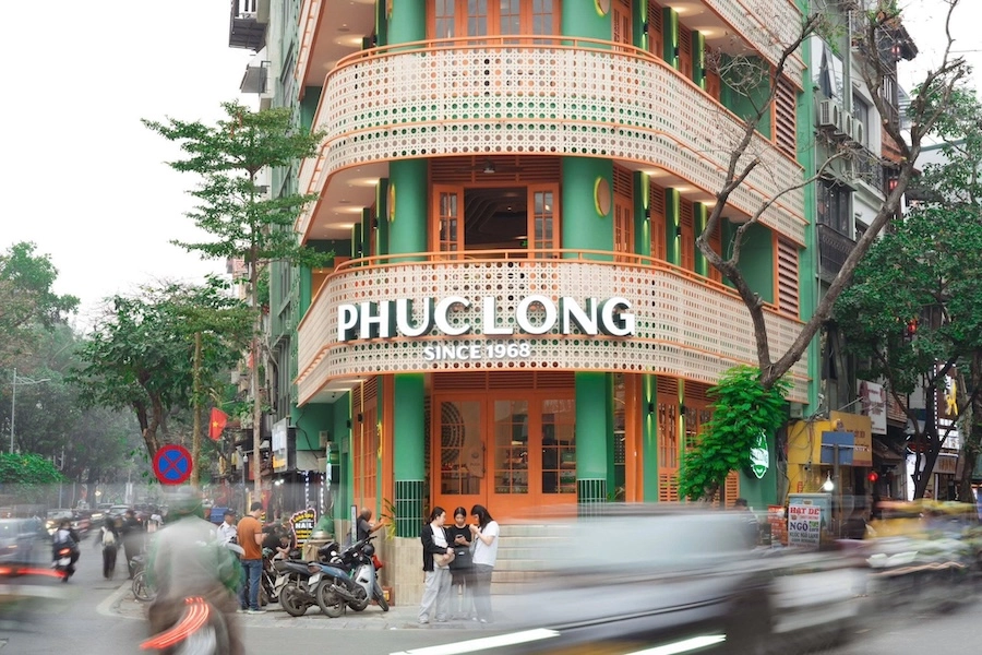 VIETNAM – SOCIÉTÉ : L’offensive de Phuc Long au cœur du Vieux Quartier d’Hanoï