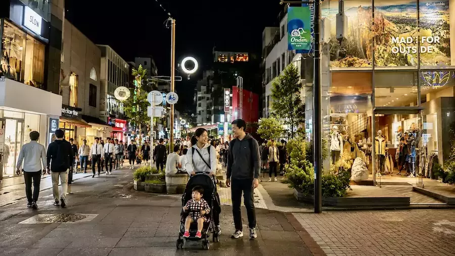 JAPON – SOCIÉTÉ : Les naissances repartent à la hausse, une première en onze ans