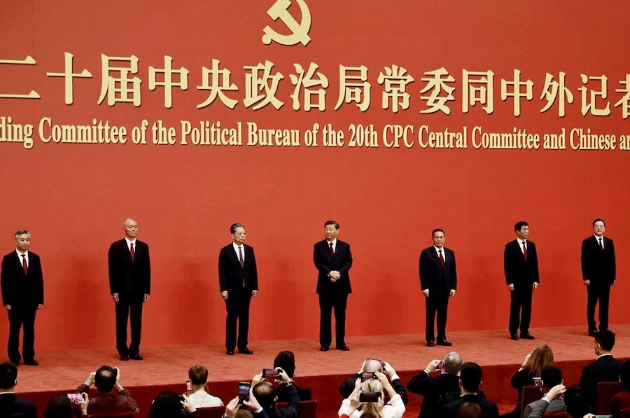 CHINE – ÉCONOMIE : Pékin joue la continuité avant de dévoiler sa stratégie 2026