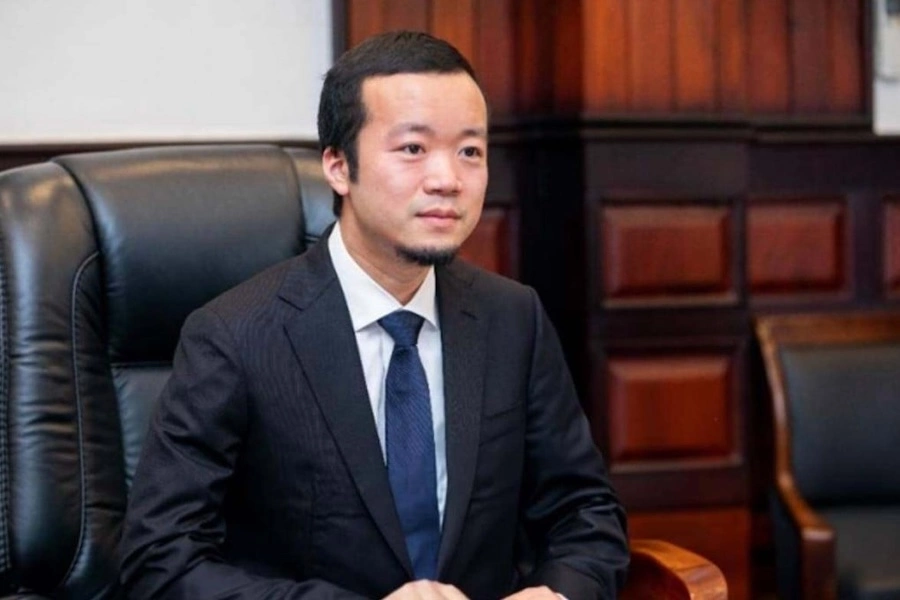 CAMBODGE – JUSTICE : Extradition du magnat chinois des cyber-escroqueries