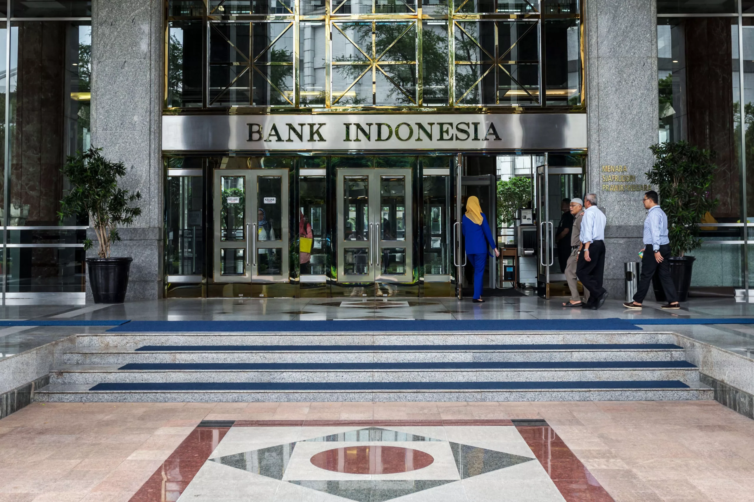 ASIE – ÉCONOMIE : L’ASEAN face aux chocs économiques mondiaux