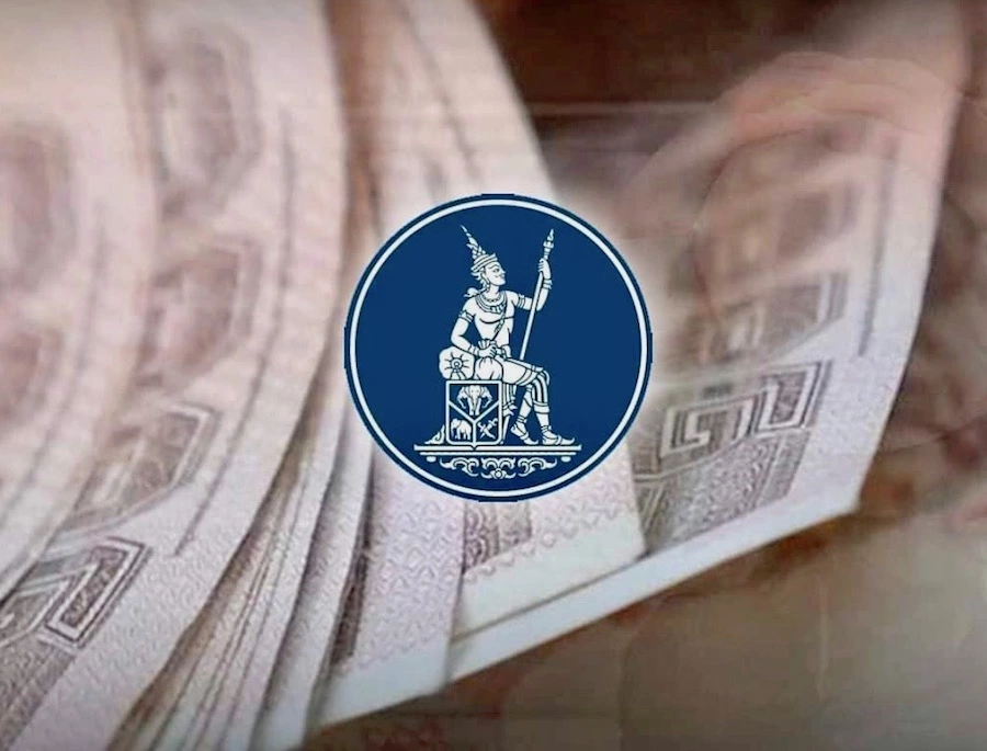 THAÏLANDE – ÉCONOMIE : Deux finalistes pour le poste de gouverneur de la Banque de Thaïlande