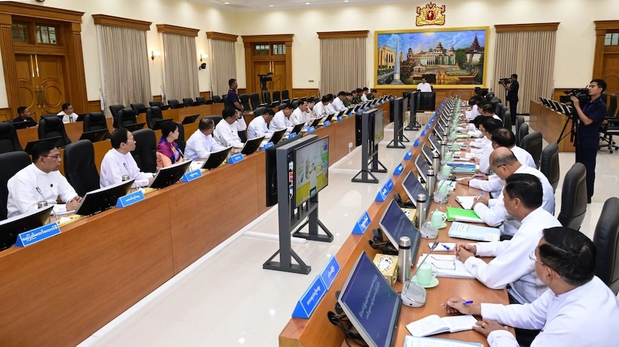 BIRMANIE EXPRESS – ACTUALITÉS : Que retenir de l’actualité birmane du 15 au 21 septembre ?