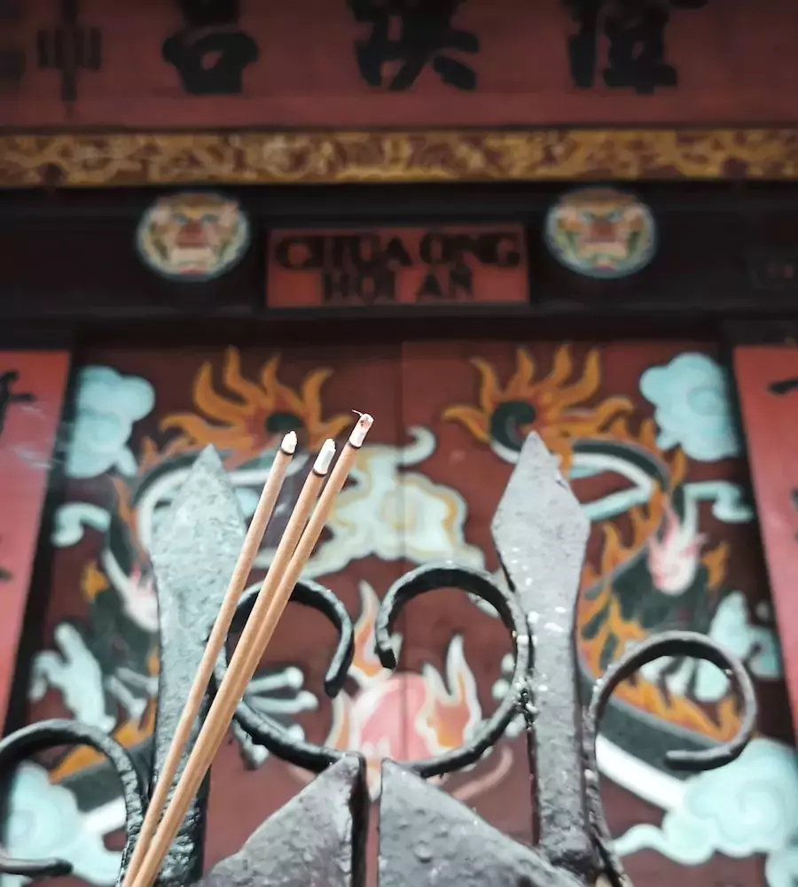 VIETNAM – TOURISME : Hoi An, derrière les lanternes (1/3)