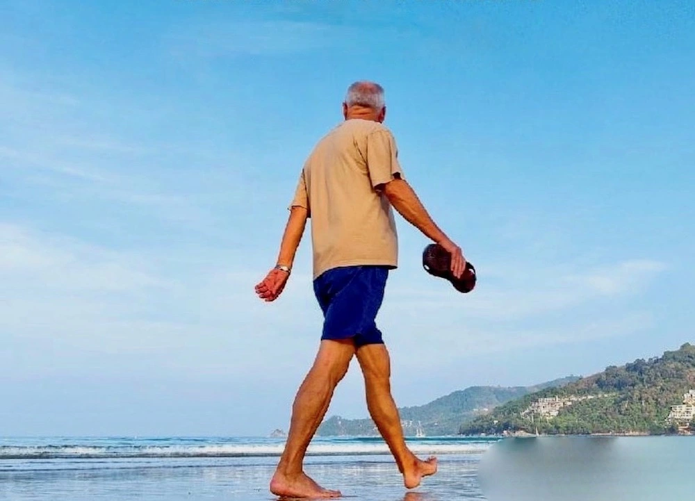 THAÏLANDE – EXPATRIATION : Pour les retraités, le royaume n’est que la 34e destination mondiale