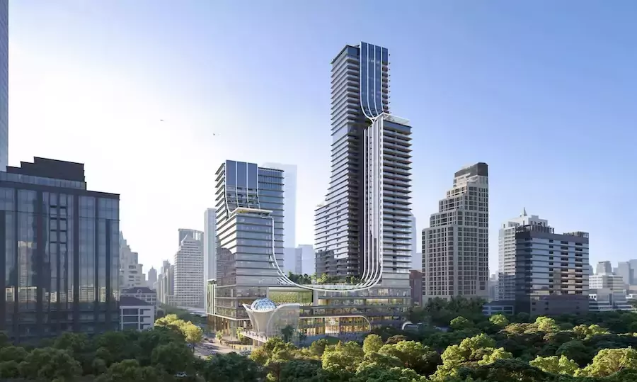 THAÏLANDE – SANTÉ : BDMS veut faire de Bangkok une capitale asiatique du bien-être
