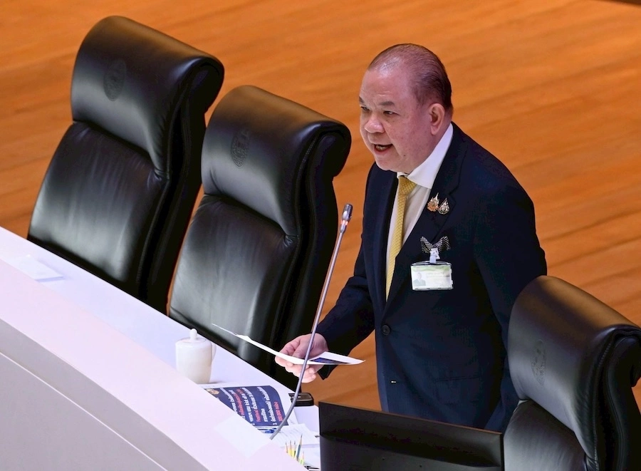 THAÏLANDE – ÉCONOMIE : Le gouvernement se veut rassurant sur les exportations