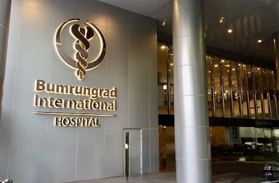 THAÏLANDE – ÉCONOMIE : Bumrungrad Hospital face à un ralentissement passager avant une reprise en 2026