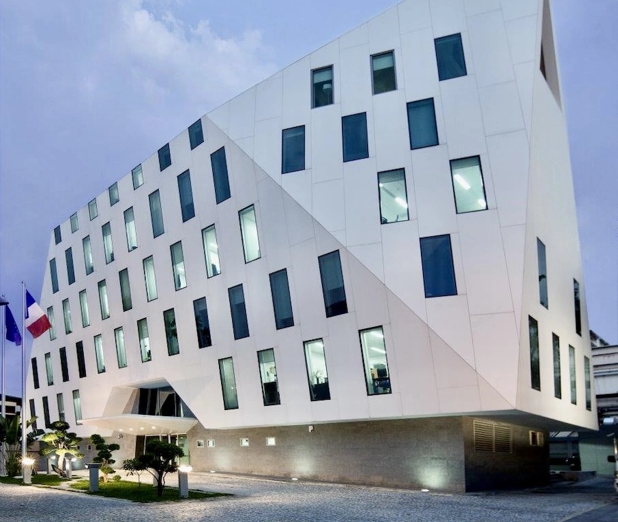 THAÏLANDE – COMMUNAUTÉ : Près de 16 000 Français inscrits au registre consulaire