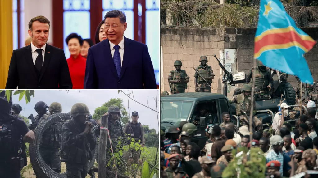 [Vos questions] Thaïlande-Cambodge : pourquoi la frontière tracée par la France est-elle à l'origine du conflit ?