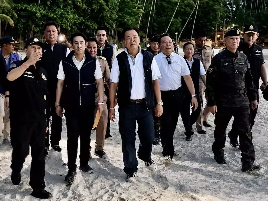 THAÏLANDE EXPRESS – ACTUALITÉS : Que retenir de l’actualité thaïlandaise du 11 au 17 mai ?