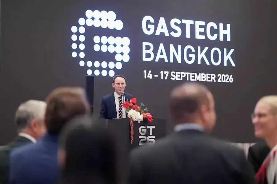 THAÏLANDE – SALON : Bangkok se prépare à accueillir le grand rendez-vous mondial de l’énergie