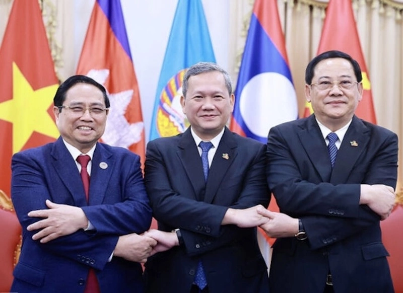 CAMBODGE EXPRESS – ACTUALITÉS : Que retenir de l’actualité cambodgienne du 2 au 8 février ?