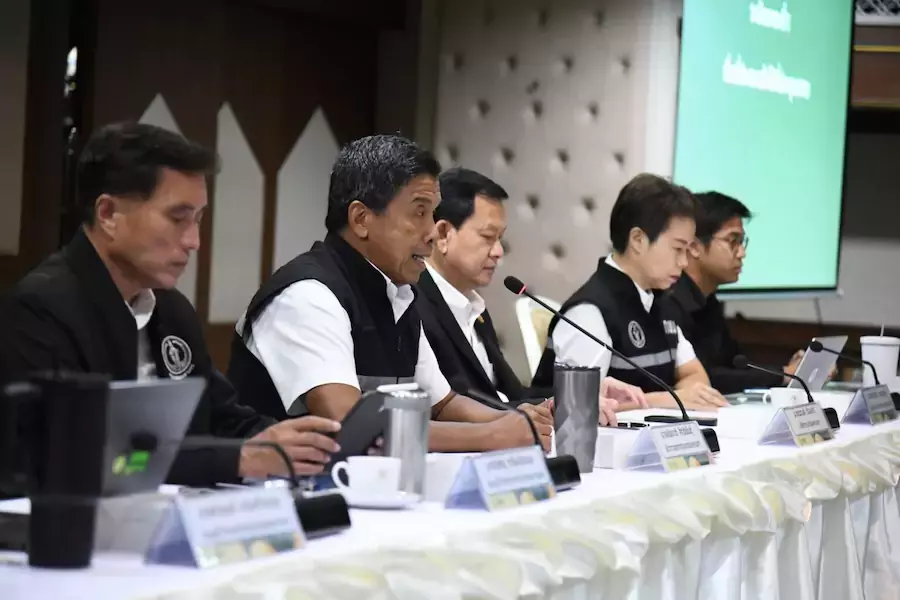 BANGKOK – SOCIÉTÉ : Après l’incendie meurtrier, Chadchart veut durcir les contrôles bien au-delà des exigences de la loi