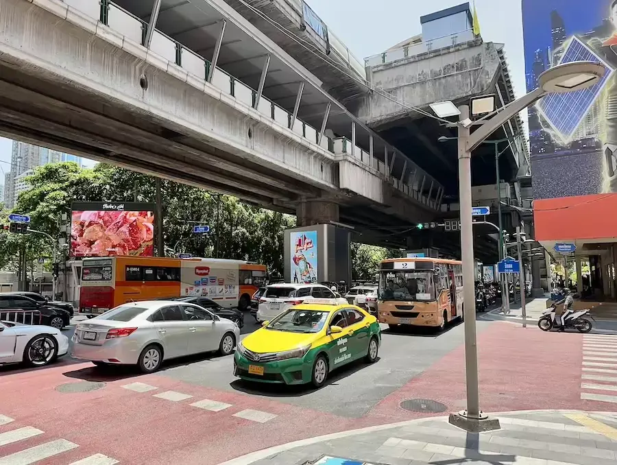 Thaïlande Express : l’actualité du 19 au 25 octobre 2026
