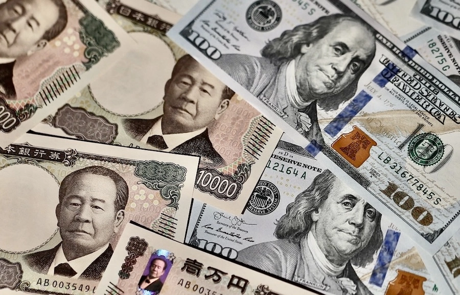JAPON – ÉCONOMIE : Le yen face à des risques de dépréciation cet été
