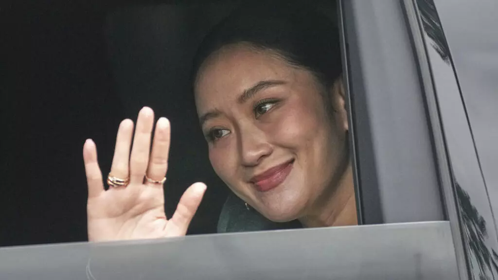 Thaïlande: une jeunesse lasse des troubles politiques incessants