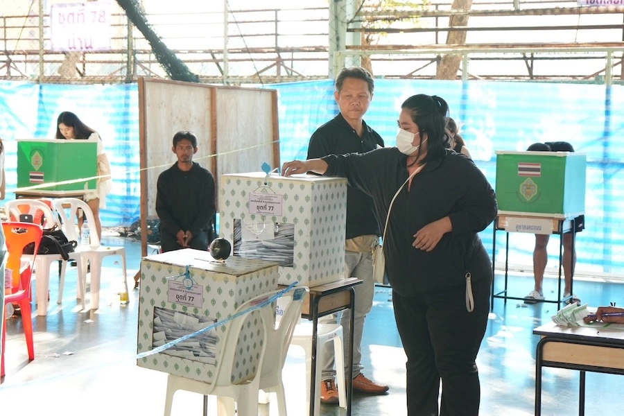 THAÏLANDE EXPRESS – ACTUALITÉS : Que retenir de l’actualité thaïlandaise du 26 janvier au 1er février ?