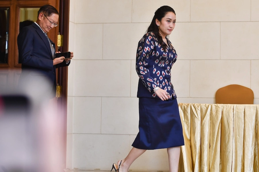 THAÏLANDE – POLITIQUE : La coalition peut-elle survivre à l’affaire Paetongtarn ?
