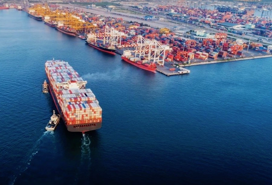 THAÏLANDE – ÉCONOMIE : Les exportations atteignent un niveau record en mai 2025