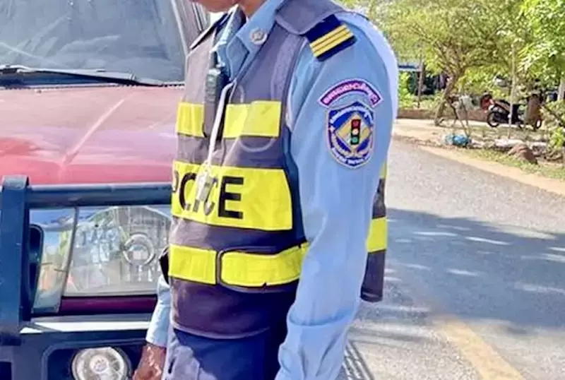 CAMBODGE – SOCIÉTÉ : 773 morts sur les routes au premier semestre, les contrôles vont reprendre