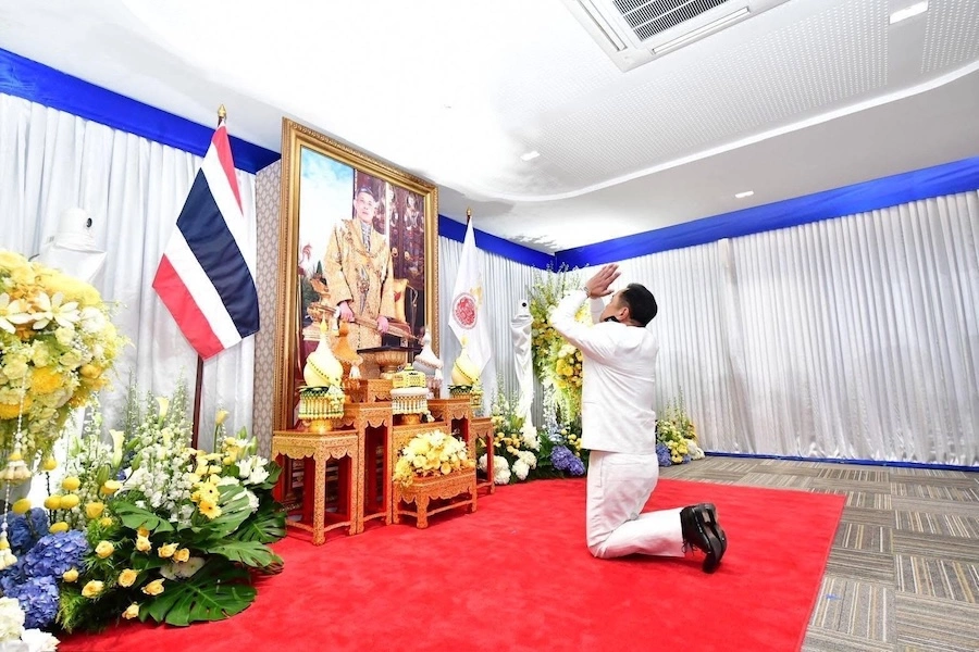 THAÏLANDE EXPRESS – ACTUALITÉS : Que retenir de l’actualité thaïlandaise du 1 au 7 septembre ?