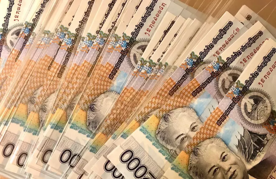 LAOS – ÉCONOMIE : Inflation en baisse, mais une reprise encore fragile