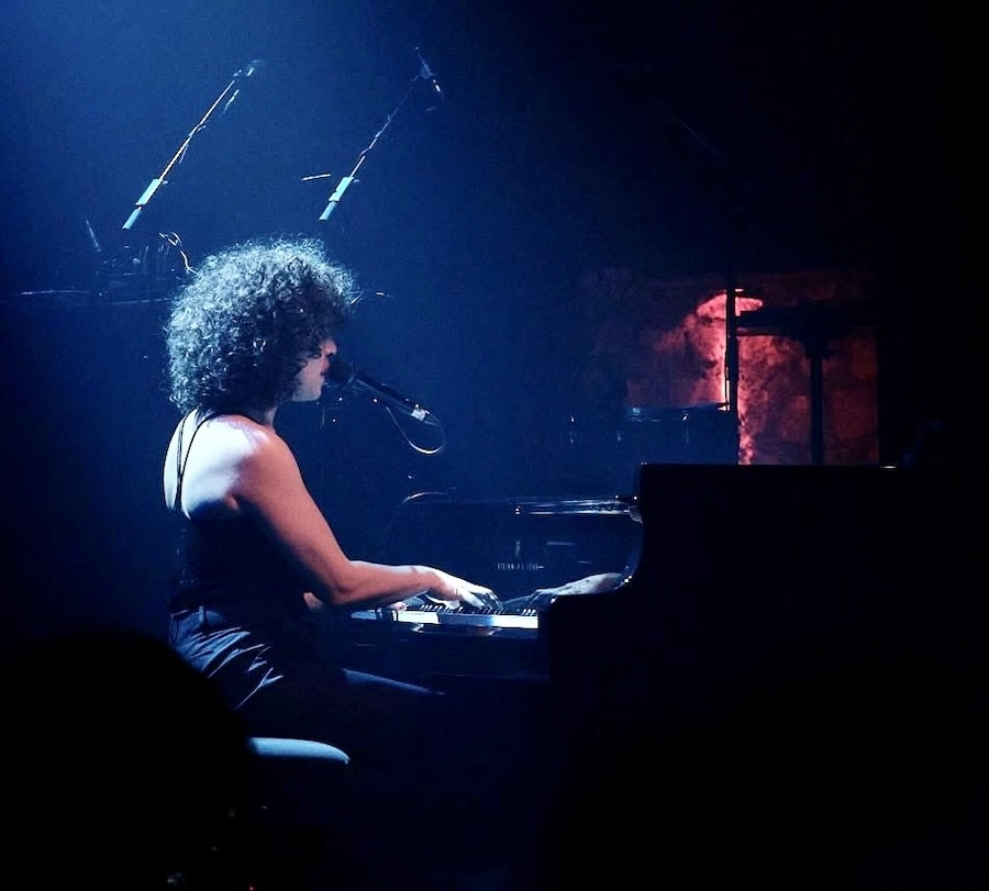 THAÏLANDE – CULTURE : Macha Gharibian Trio en tournée dans le royaume