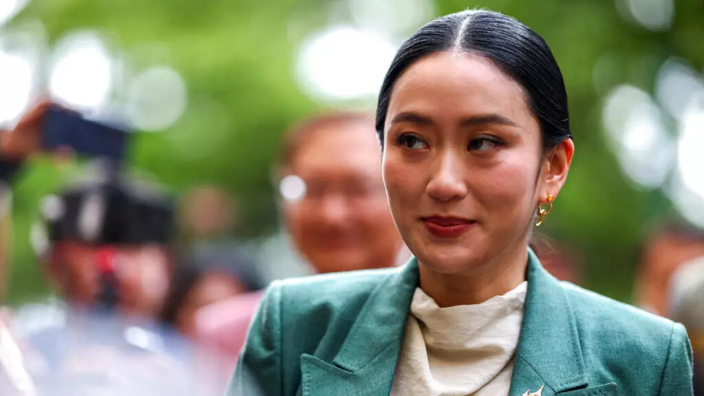 Thaïlande: le chaos politique assène un coup dur au clan Shinawatra