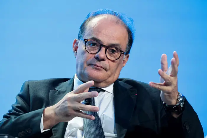 THAÏLANDE – FRANCE : La crise budgétaire française s’invite aux assemblées du FMI