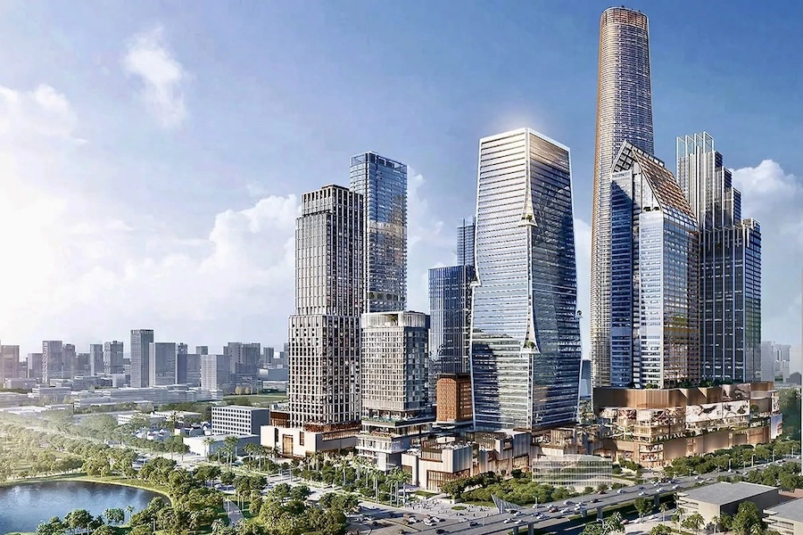 THAÏLANDE – IMMOBILIER : Les petits promoteurs sous pression face au ralentissement du marché