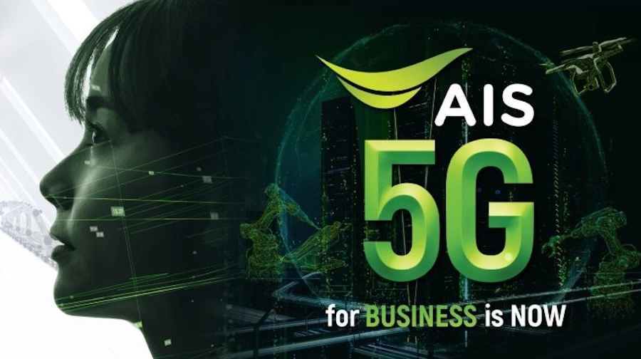 THAÏLANDE – ÉCONOMIE : AIS accélère ses investissements dans la 5G, le cloud et l’IA