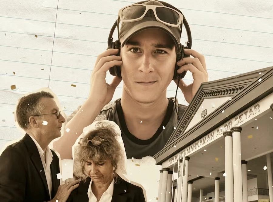 MALAISIE – FRANCE : Le Français Tom Félix acquitté et libéré