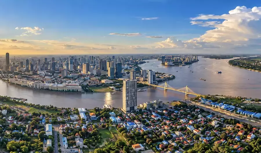 CAMBODGE – FRANCOPHONIE : Phnom Penh, capitale francophone le temps d’une semaine