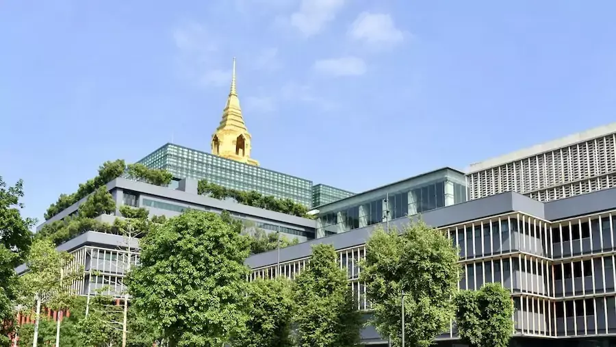 THAÏLANDE – POLITIQUE : Le Sénat adopte à son tour le budget 2027