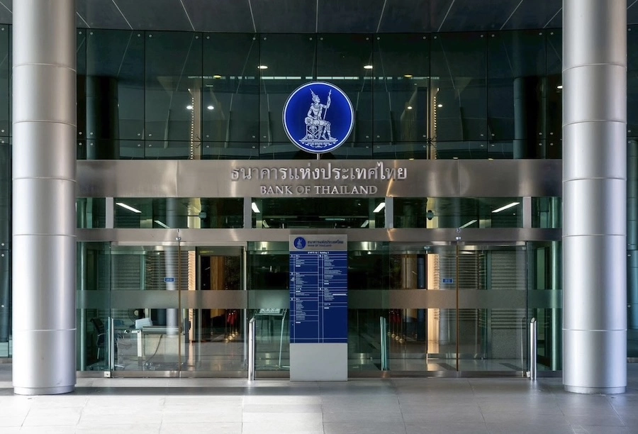 THAÏLANDE – ÉCONOMIE : Pourquoi la Banque de Thaïlande a surpris les marchés