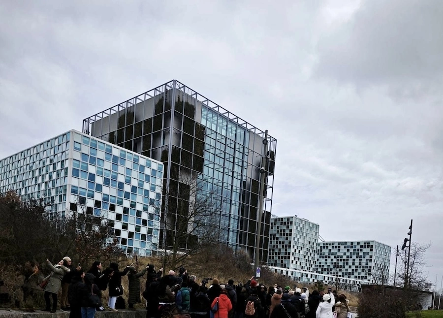 PHILIPPINES – JUSTICE : Rodrigo Duterte face à un tournant décisif à la CPI