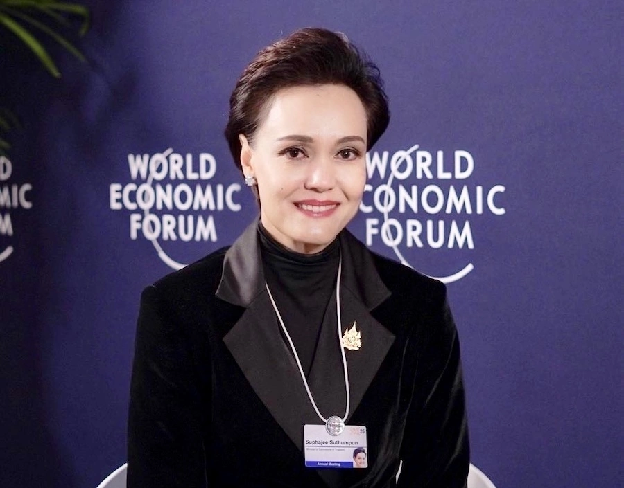 THAÏLANDE – ÉCONOMIE : Face à un monde « ultra-polarisé », Bangkok veut adapter sa stratégie commerciale