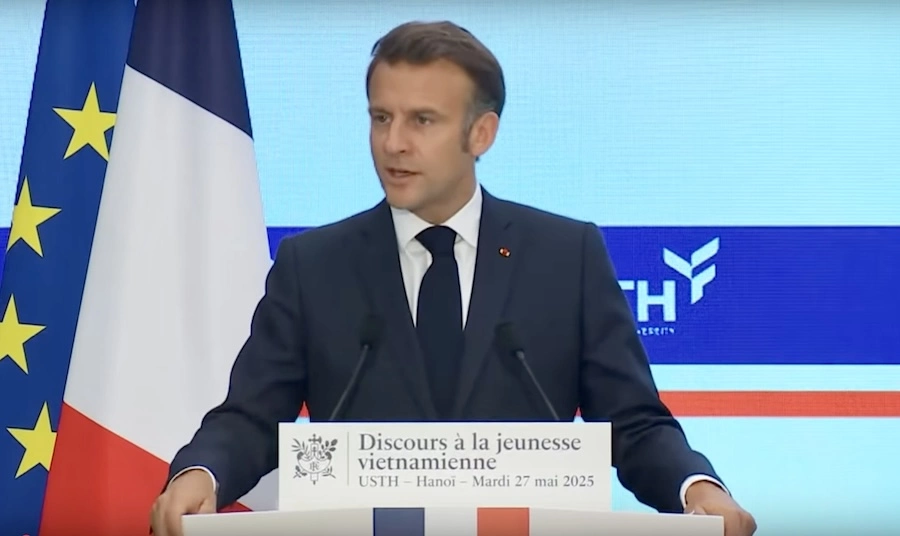 VIETNAM – FRANCE : L’éducation, pilier des relations franco-vietnamiennes