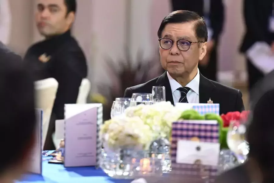 BIRMANIE – CONFLIT : La Thaïlande veut le retour à la paix